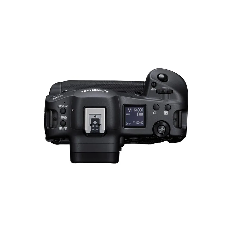 Canon EOS R3 4