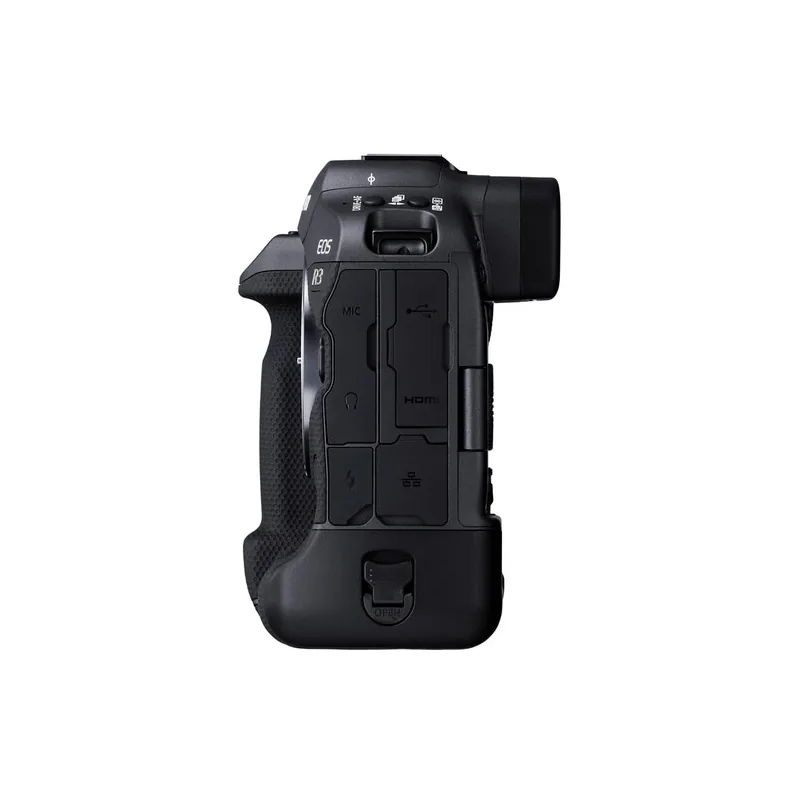 Canon EOS R3 5