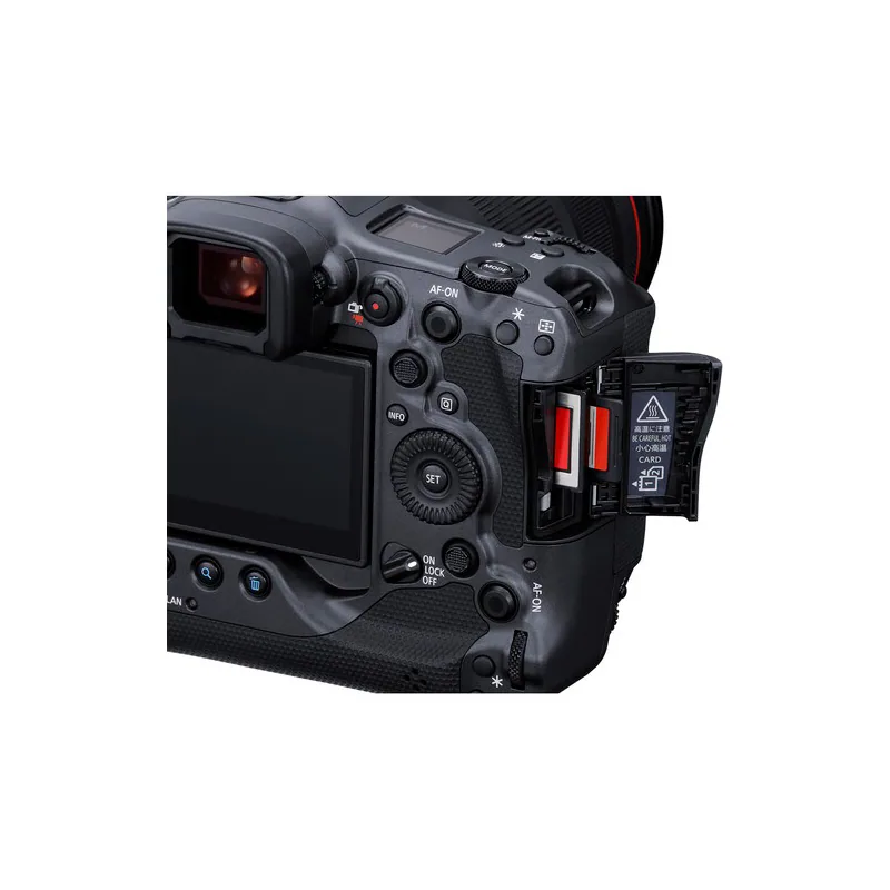 Canon EOS R3 6