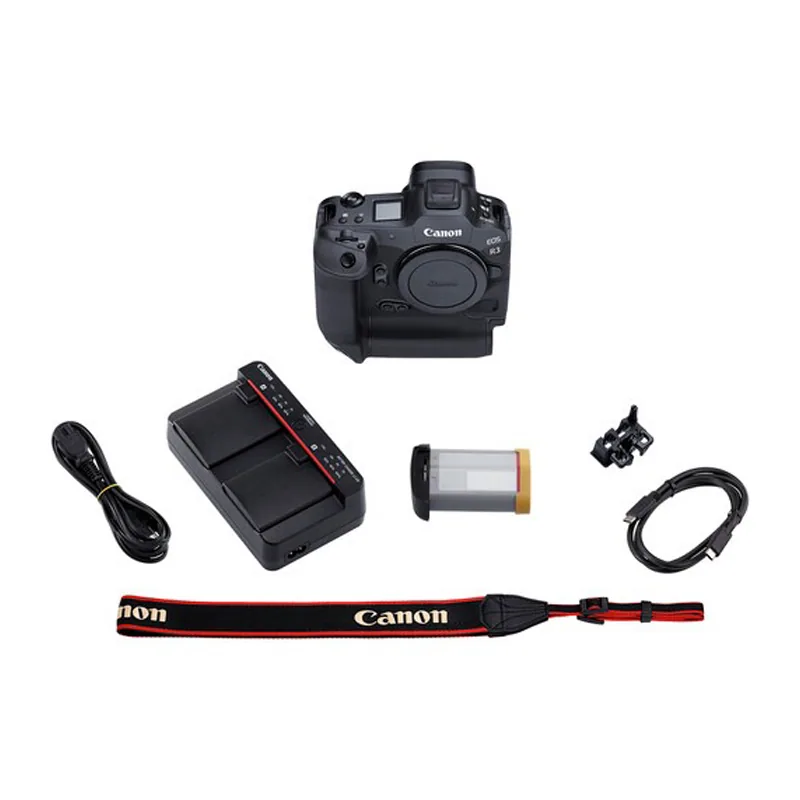 Canon EOS R3 7