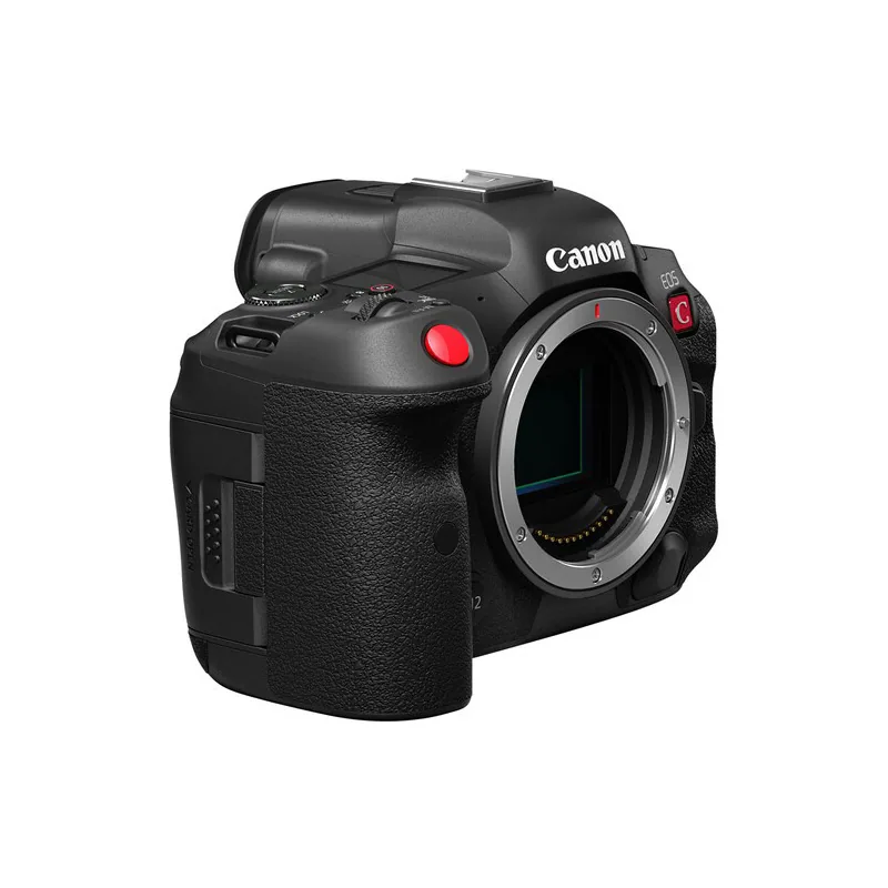 Canon EOS R5 C (Body Only) 10