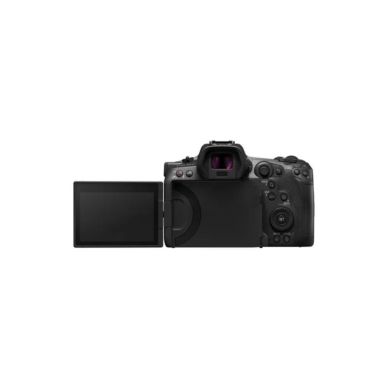 Canon EOS R5 C (Body Only) 2