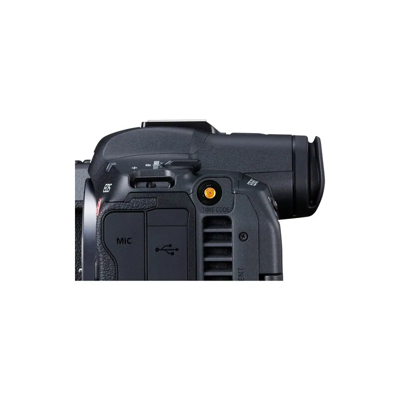 Canon EOS R5 C (Body Only) 3