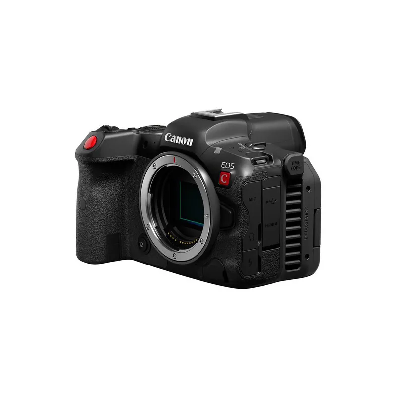 Canon EOS R5 C (Body Only) 6