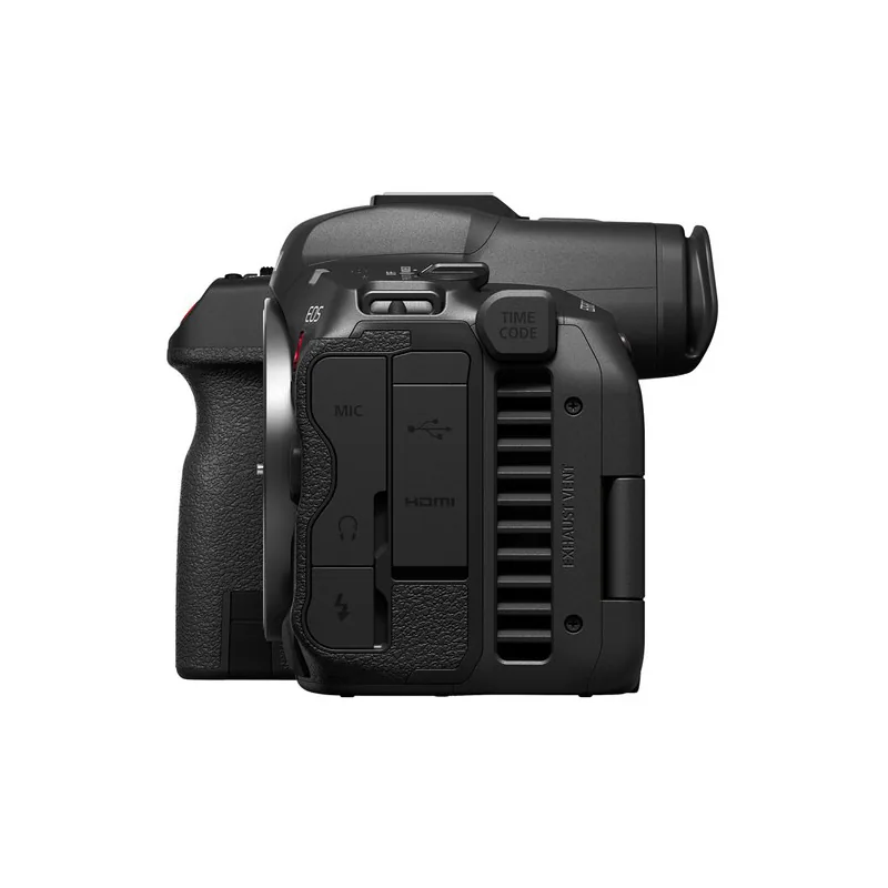 Canon EOS R5 C (Body Only) 8