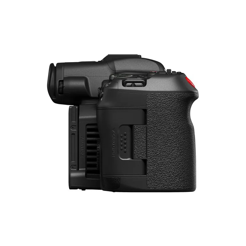 Canon EOS R5 C (Body Only) 9