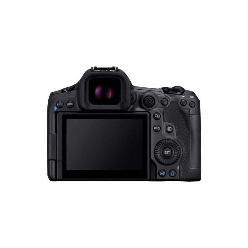 Canon EOS R5 Mark II + Lens 24-105mm f/4 4