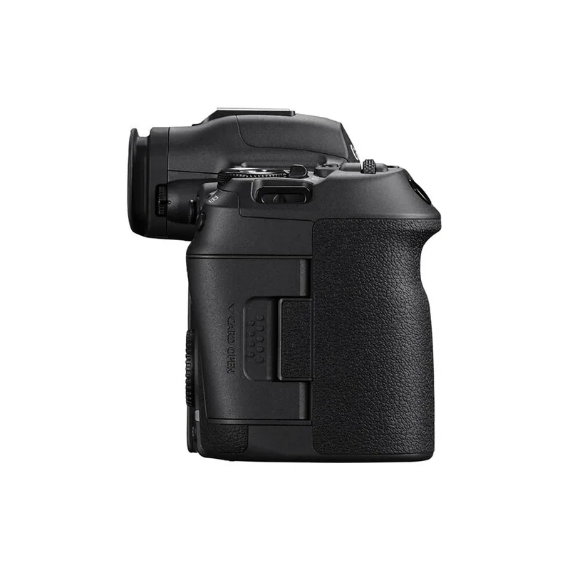 Canon EOS R5 Mark II + Lens 24-105mm f/4 6