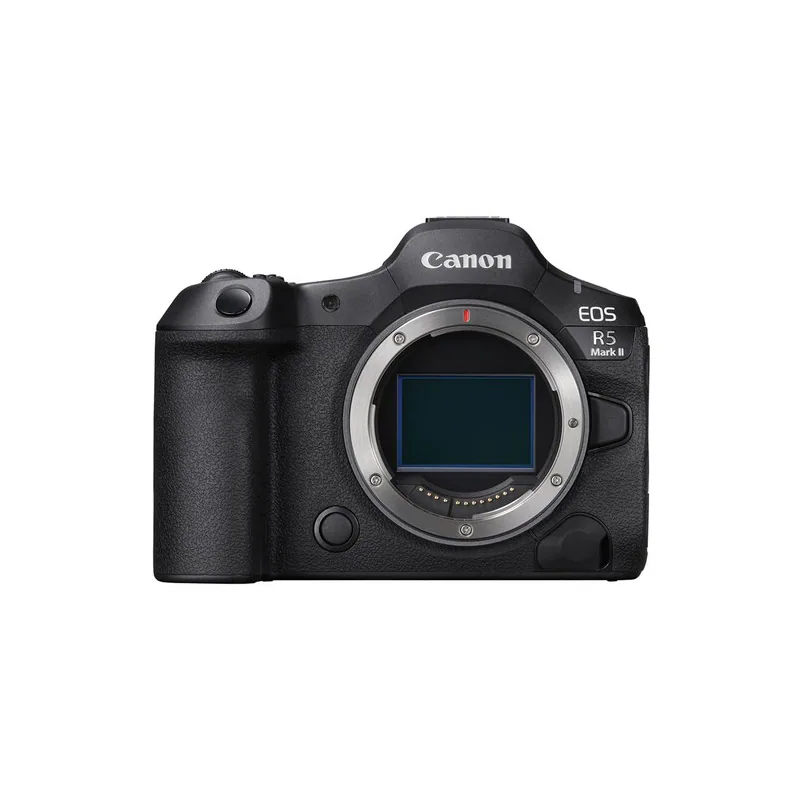 Canon EOS R5 Mark II (Body)