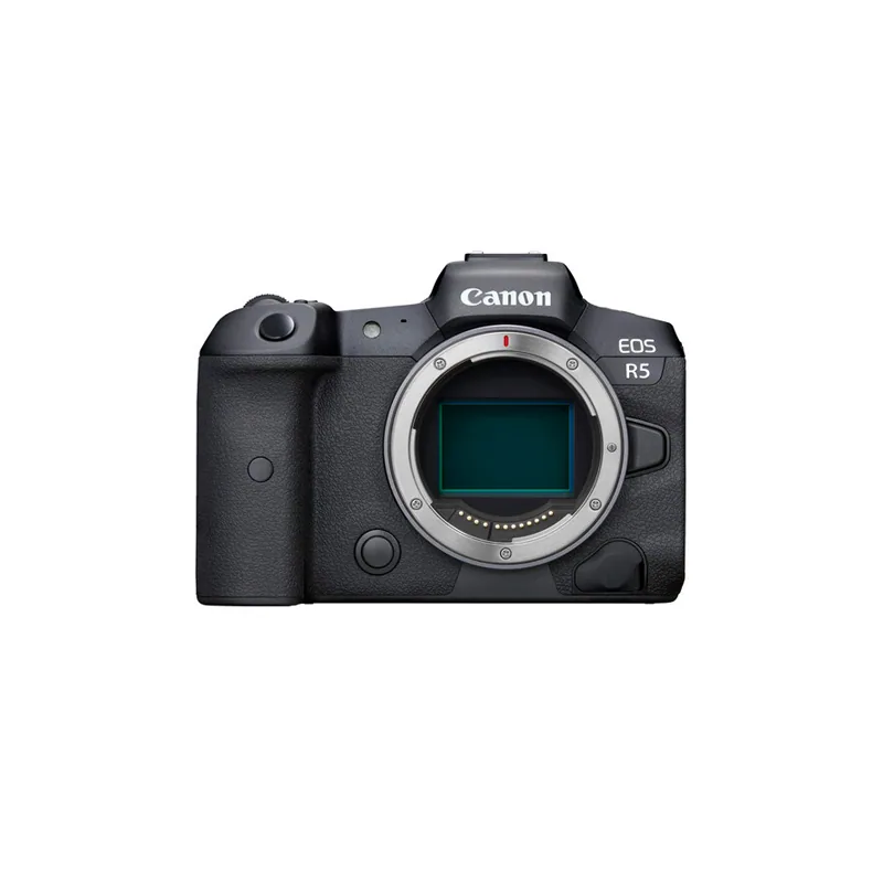 Canon EOS R5 (Chính hãng)