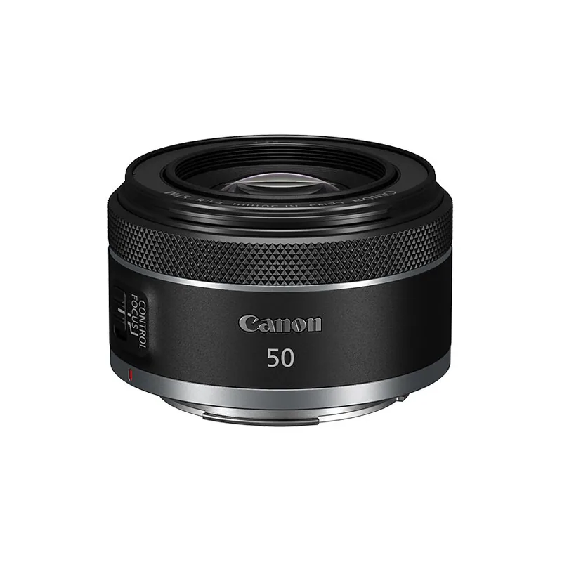 Canon EOS R50 + Canon RF 50mm F1.8 STM 9