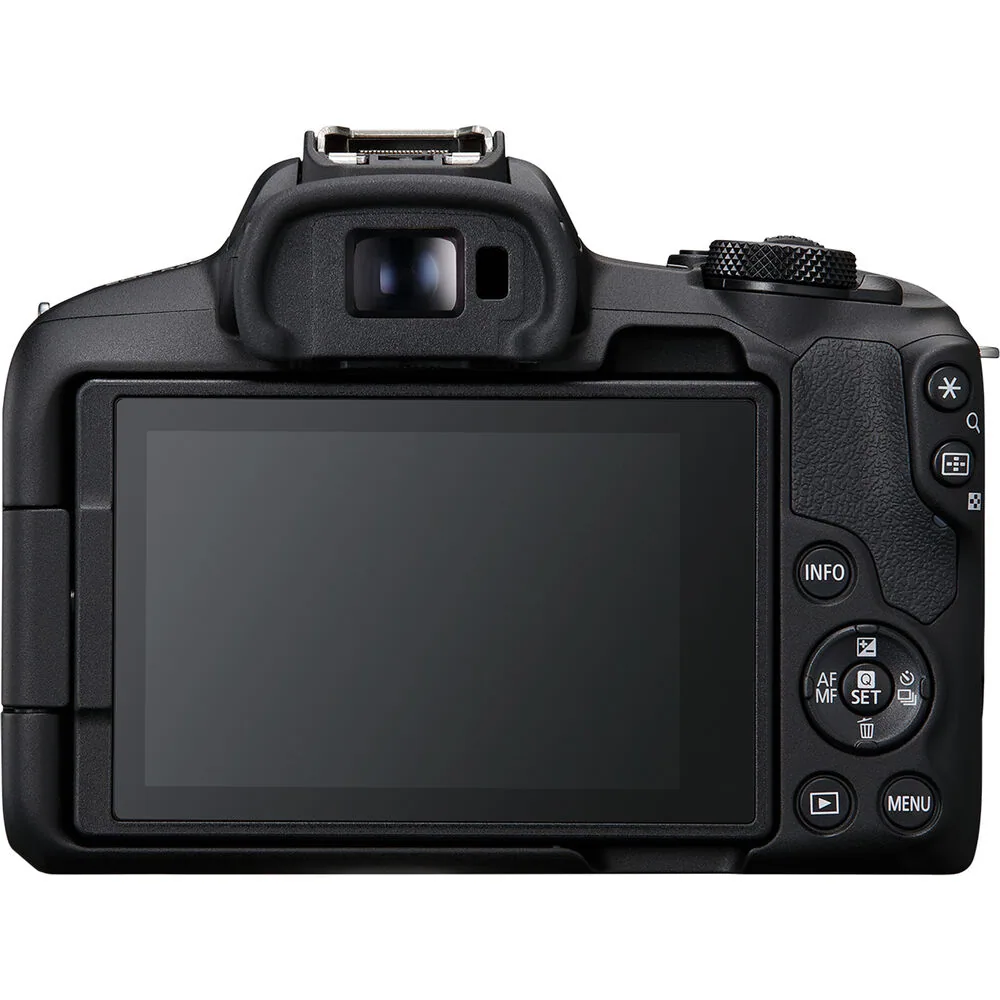 Canon EOS R50 + Sigma 18-50mm f/2.8 DC DN (Canon RF) 2