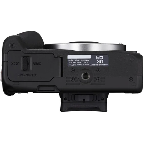 Canon EOS R50 + Sigma 18-50mm f/2.8 DC DN (Canon RF) 4