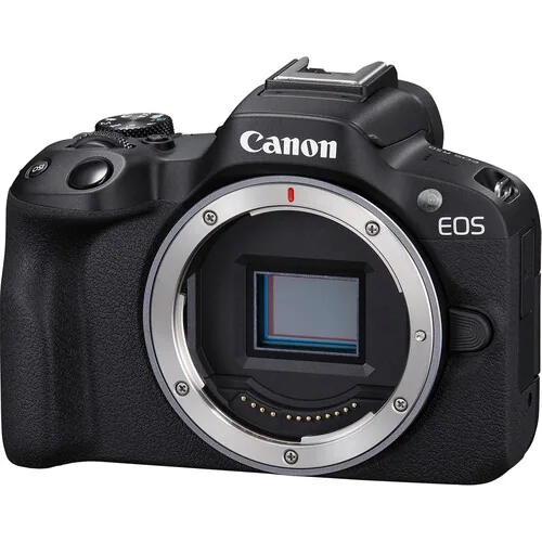 Canon EOS R50 + Sigma 30mm f/1.4 DC DN (Canon RF) 7