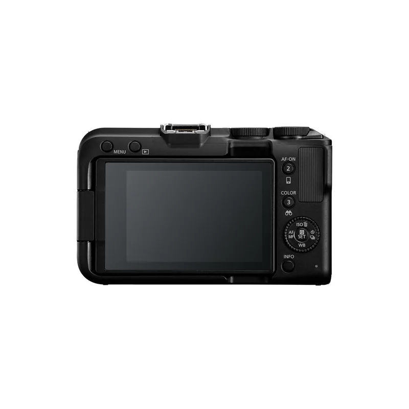 Canon EOS R50 V + Lens 14-30mm f/4-6.3 4