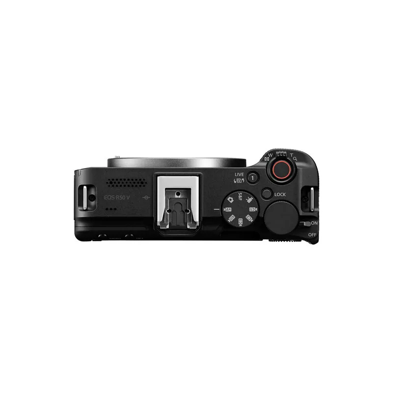Canon EOS R50 V + Lens 14-30mm f/4-6.3 5