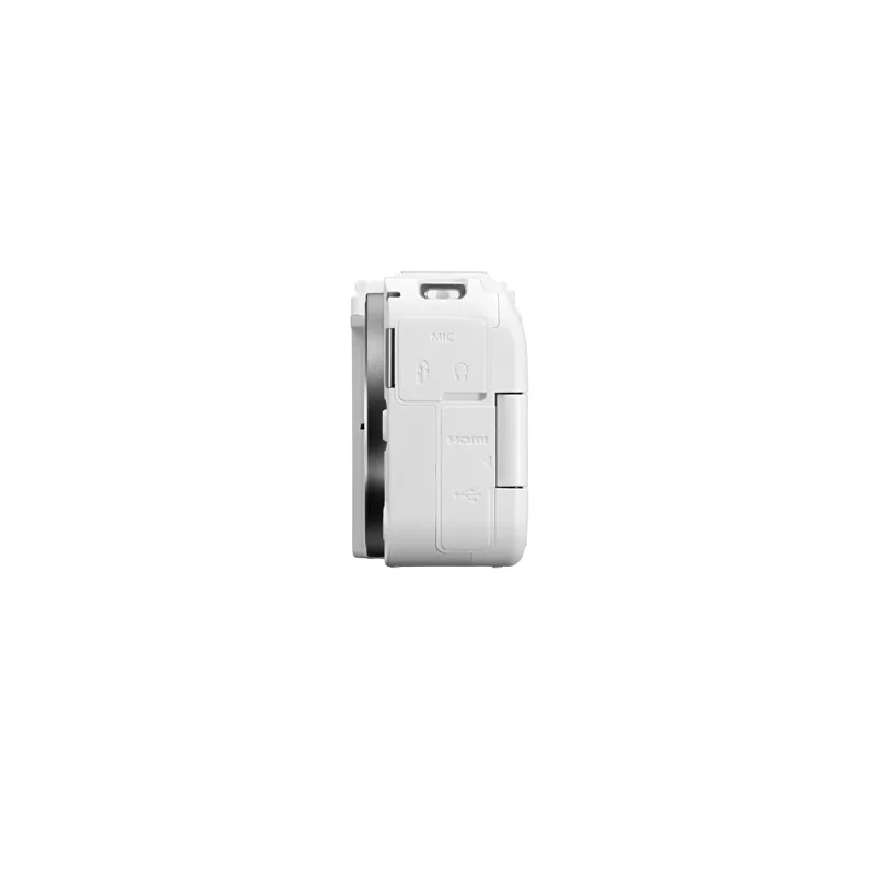 Canon EOS R50 V + Lens 14-30mm f/4-6.3 (White) 8