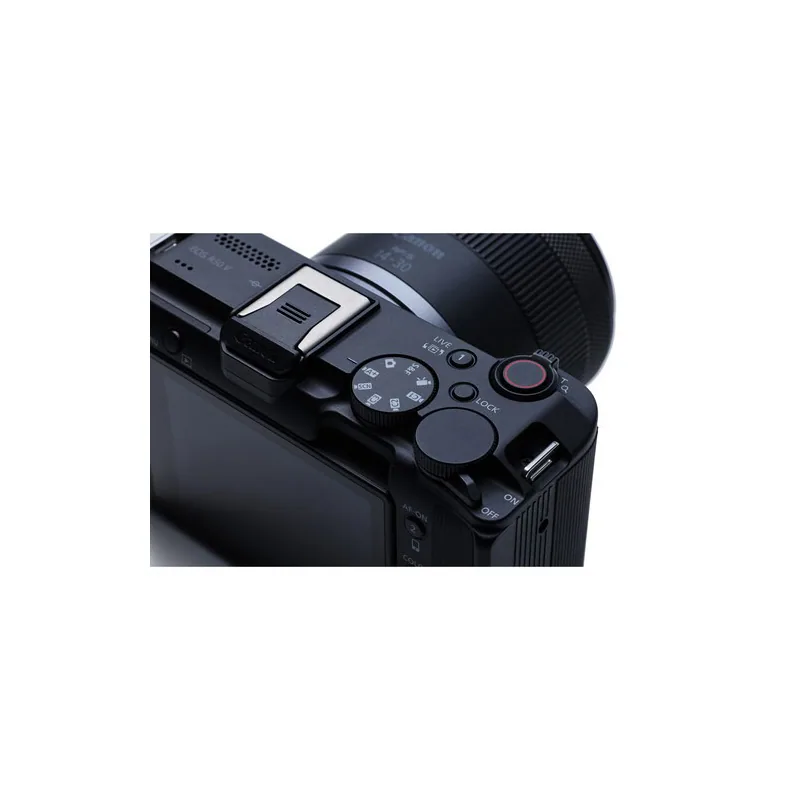 Canon EOS R50 V (Body) 3