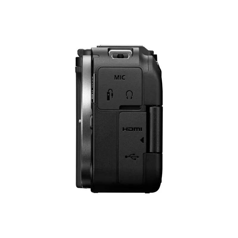 Canon EOS R50 V (Body) 5