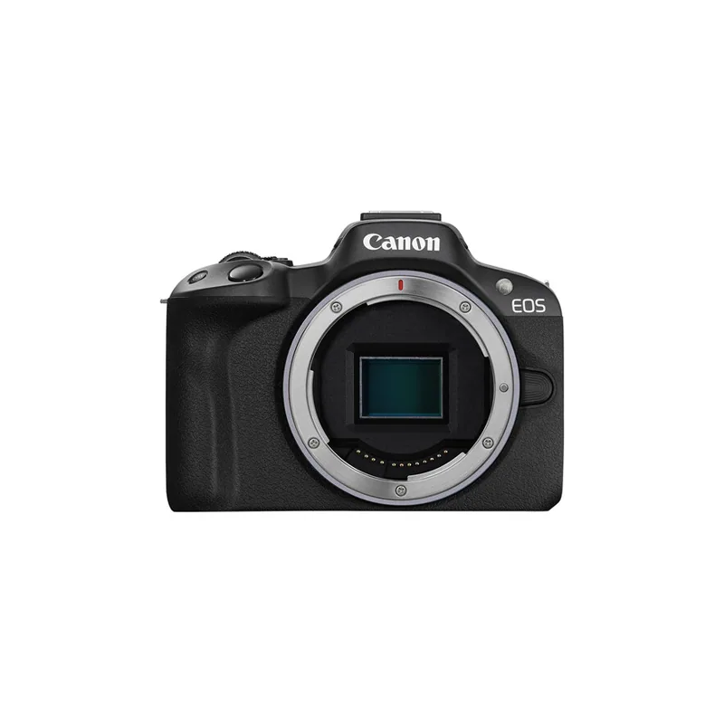 Canon EOS R50 (Chính hãng)