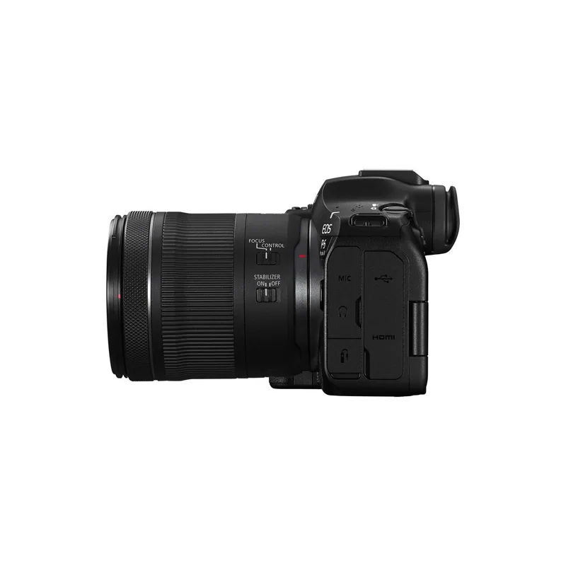 Canon EOS R6 III + RF 24-105mm f/4-7.1 5