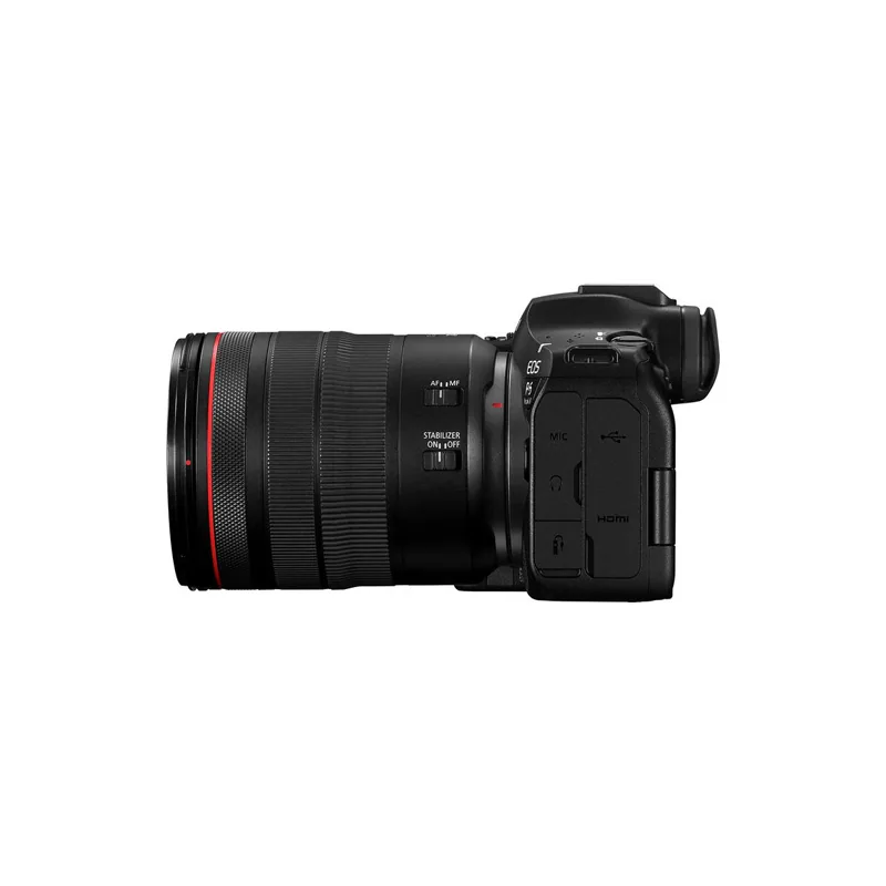 Canon EOS R6 III + RF 24-105mm f/4 2