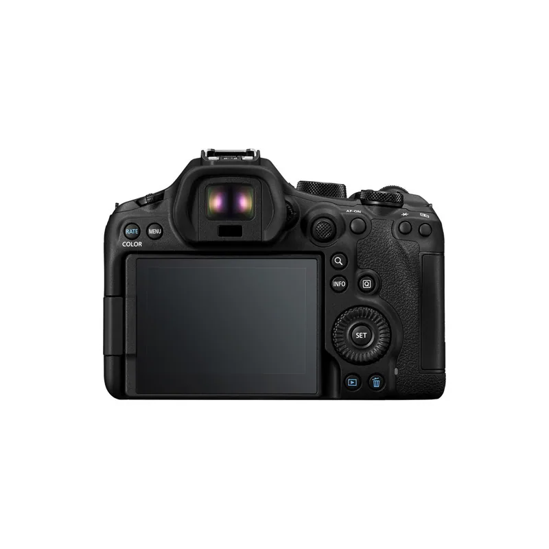 Canon EOS R6 III (Body Only) 2