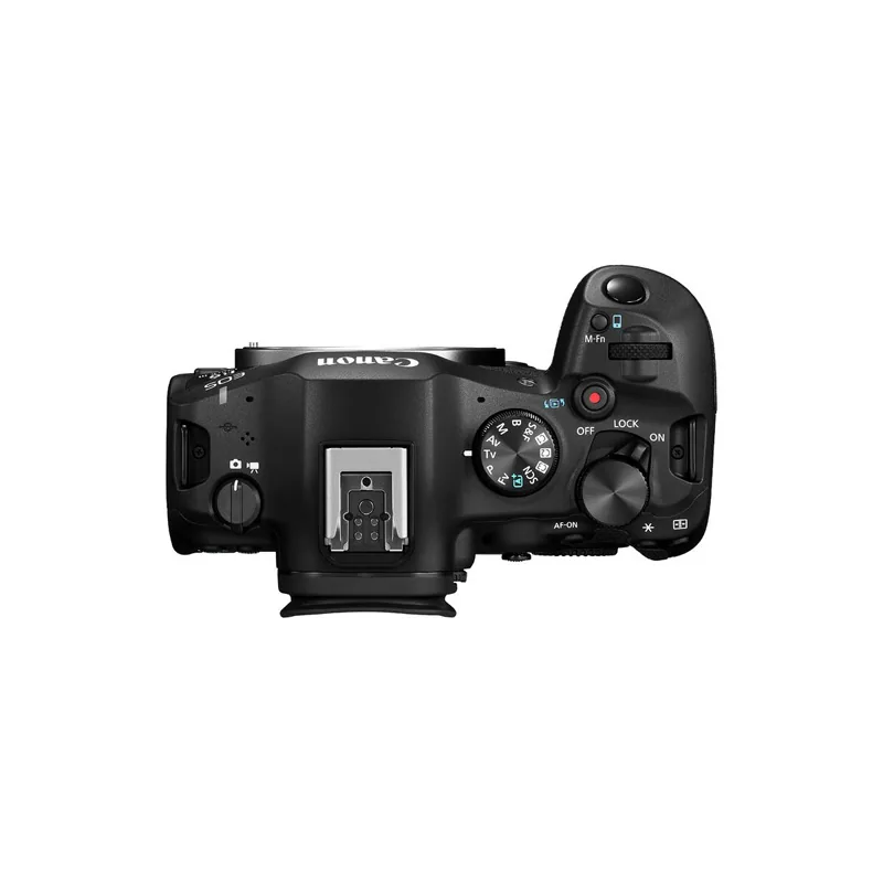 Canon EOS R6 III (Body Only) 5