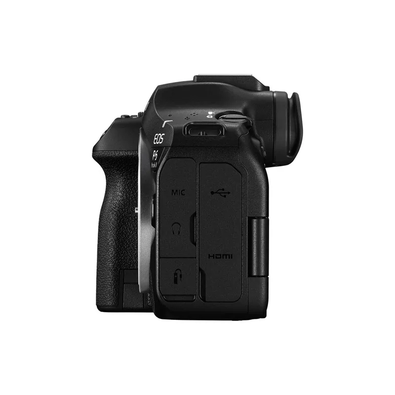 Canon EOS R6 III (Body Only) 7
