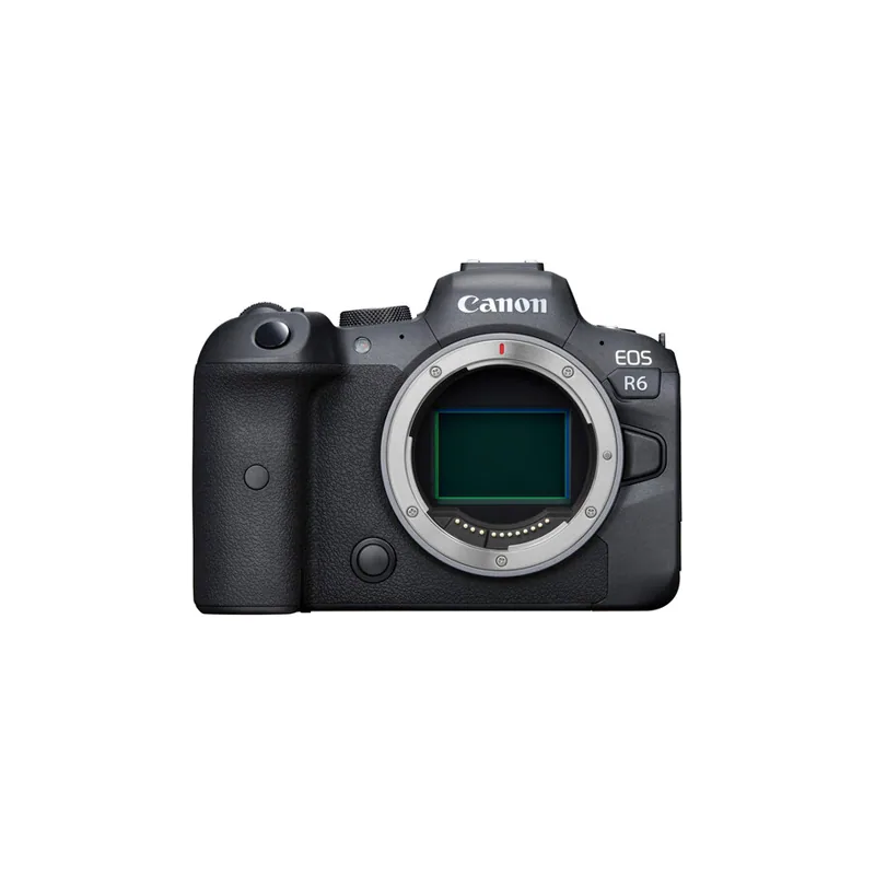 Canon EOS R6 Mark II (Chính hãng)