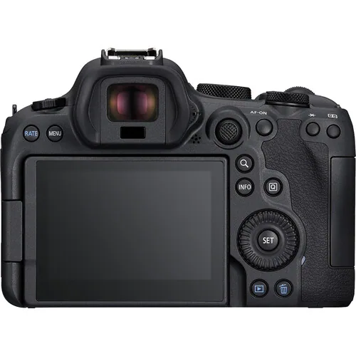 Canon EOS R6 Mark II (Chính hãng) 2