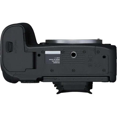 Canon EOS R6 Mark II (Chính hãng) 4
