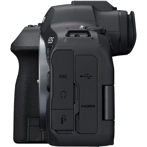 Canon EOS R6 Mark II (Chính hãng) 6