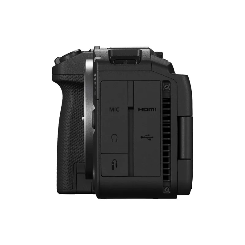 Canon EOS R6 V + RF 20-50mm f/4 L IS USM PZ 6