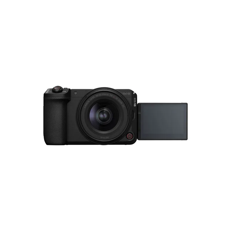 Canon EOS R6 V + RF 20-50mm f/4 L IS USM PZ 9