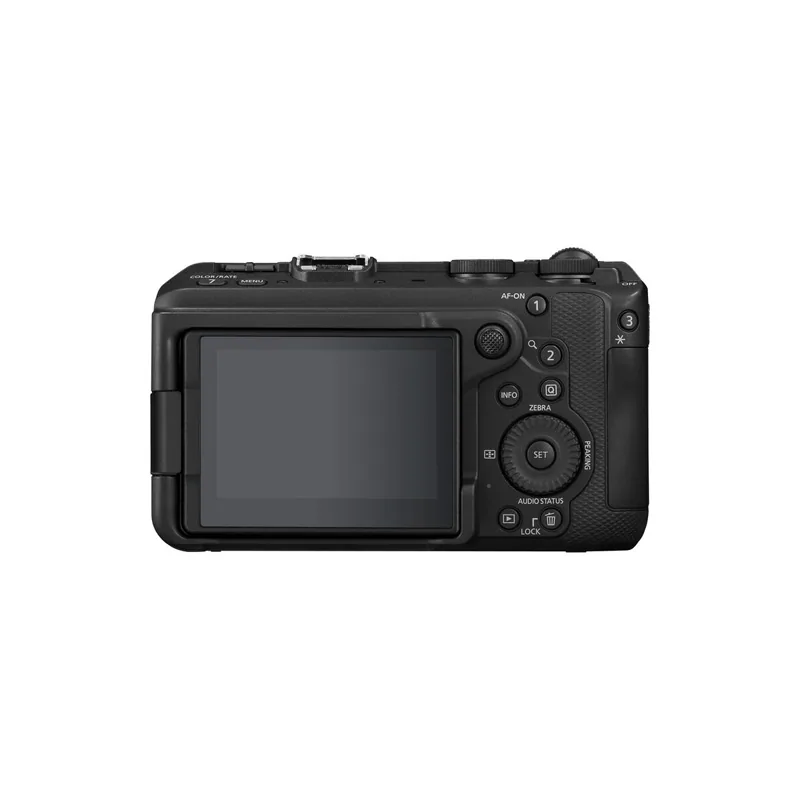 Canon EOS R6 V (Body Only) 2