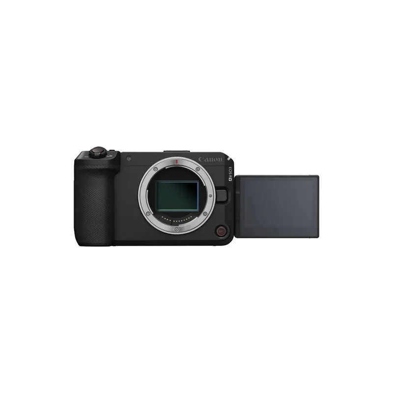 Canon EOS R6 V (Body Only) 3