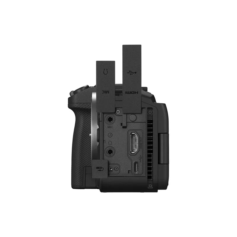 Canon EOS R6 V (Body Only) 6