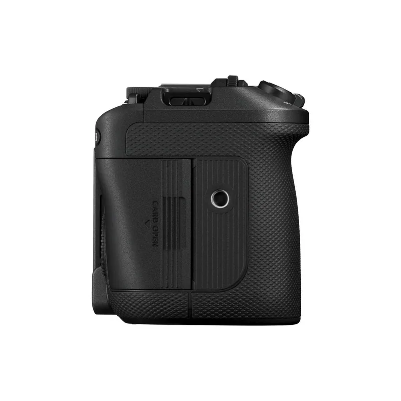 Canon EOS R6 V (Body Only) 9