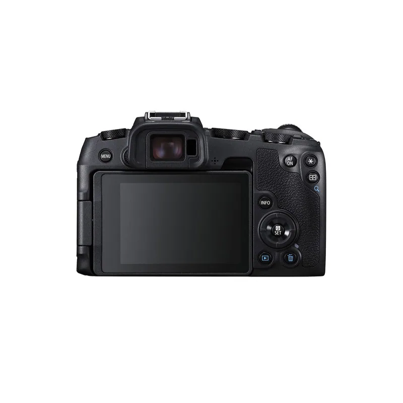 Canon EOS RP 3