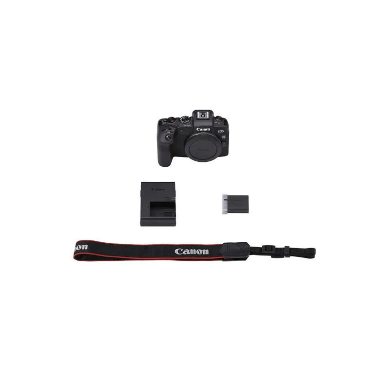 Canon EOS RP 5