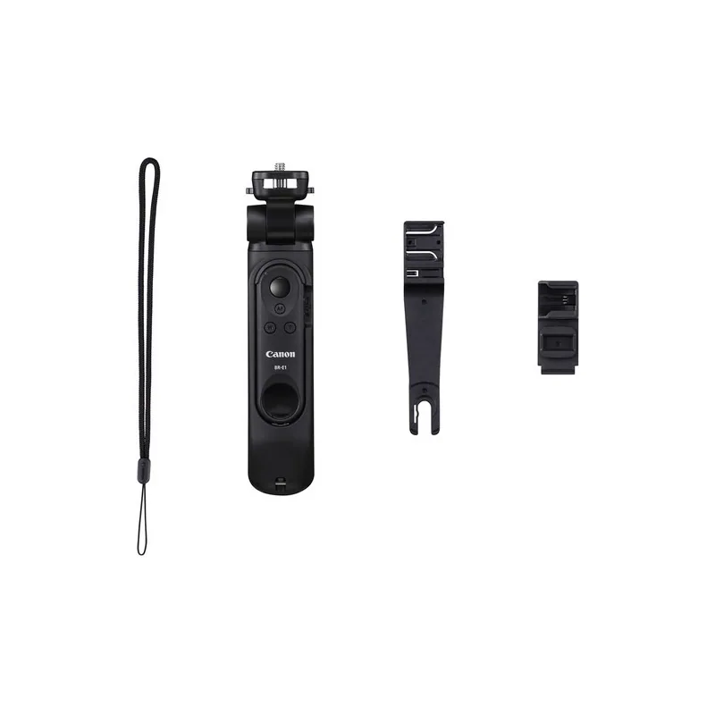 Canon HG-100TBR Tripod Grip 2