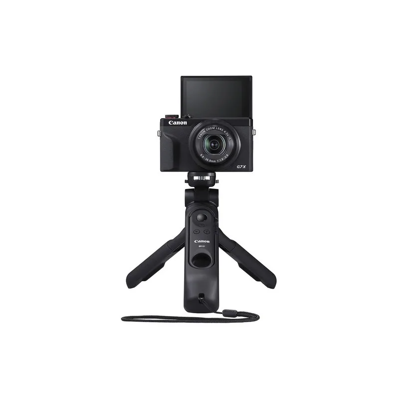 Canon HG-100TBR Tripod Grip 4