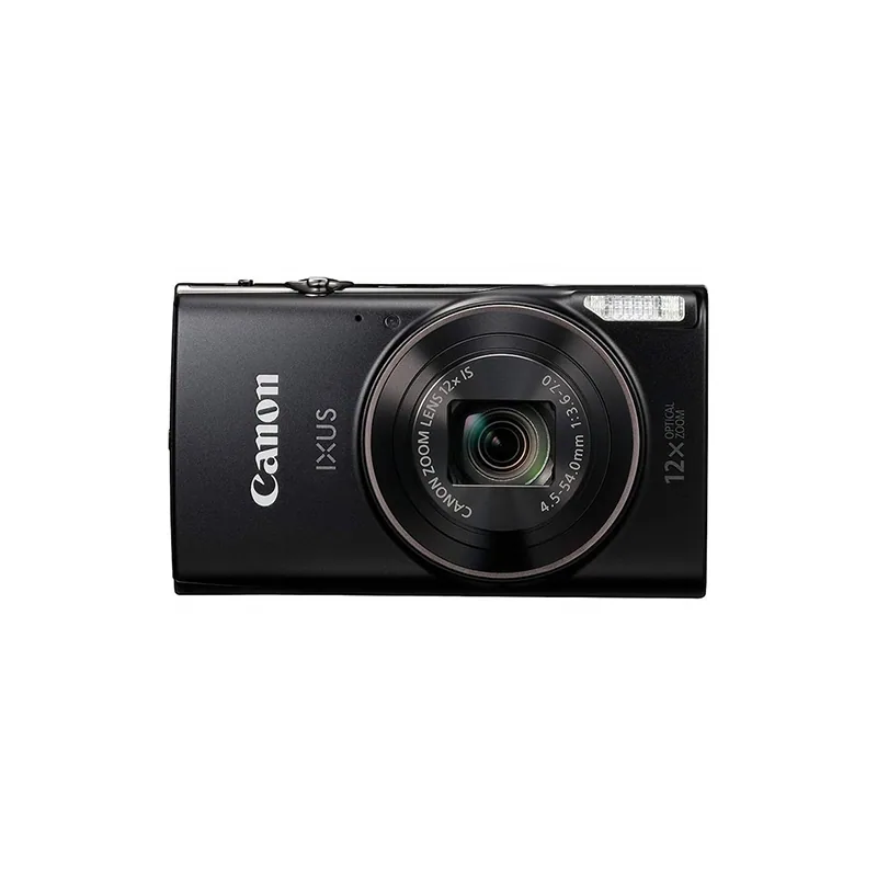 Canon Ixus 285 HS (Đen)