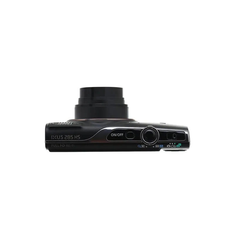 Canon Ixus 285 HS (Đen) 4