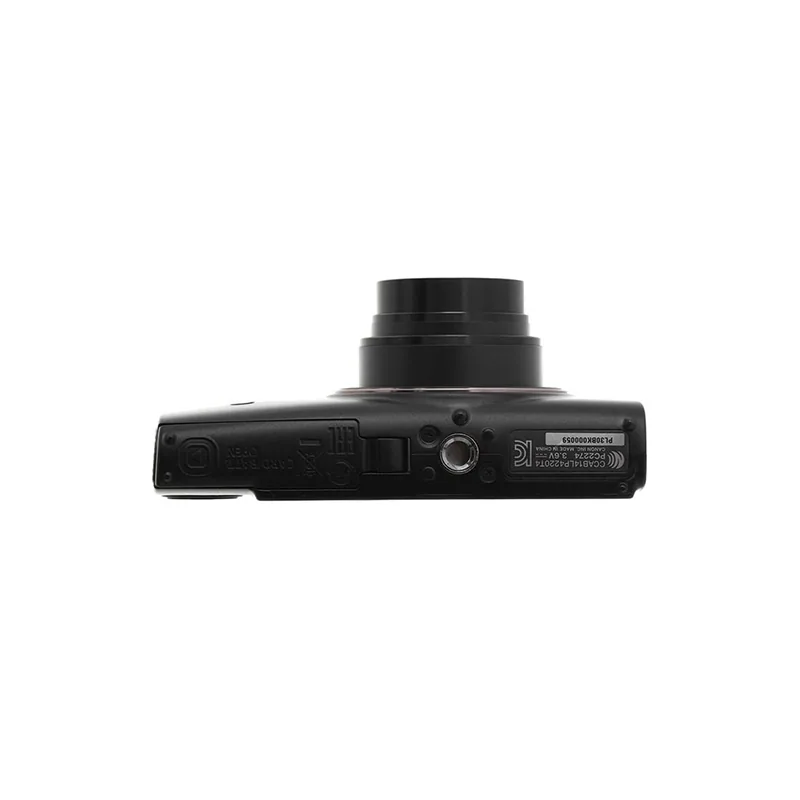 Canon Ixus 285 HS (Đen) 5