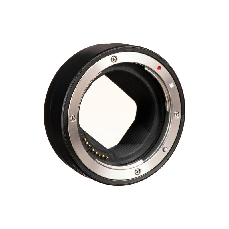Canon Mount Adapter EF-EOS R 8