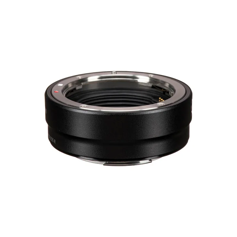 Canon Mount Adapter EF-EOS R 9