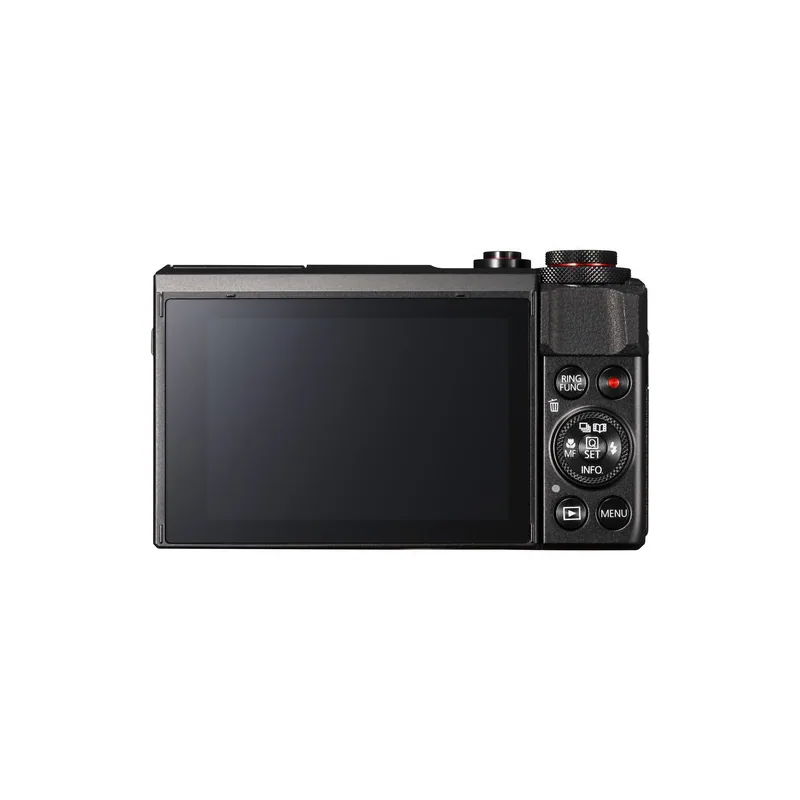 Canon PowerShot G7 X Mark II 9