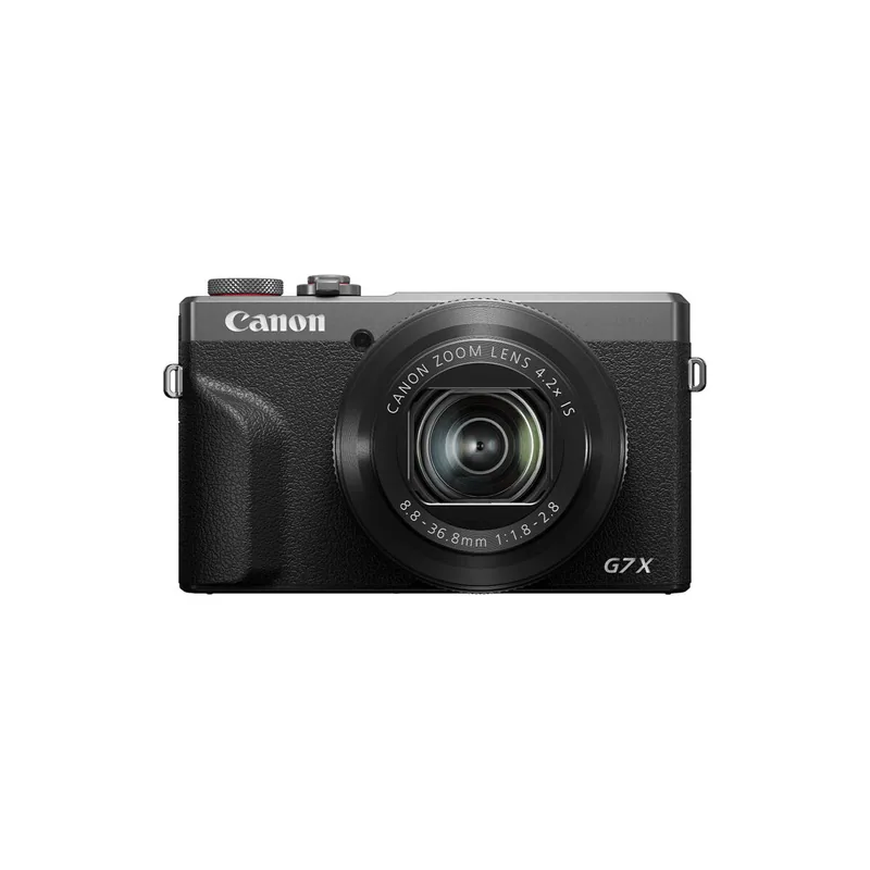 Canon PowerShot G7 X Mark III (30th Anniversary Graphite Limited Edition)